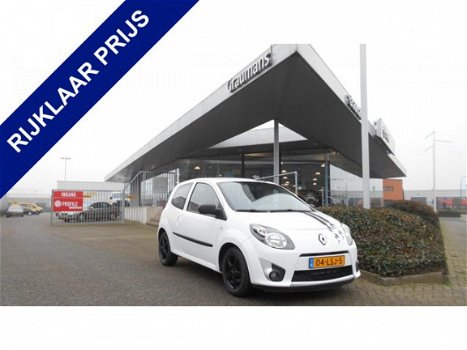 Renault Twingo - 1.2-16V AUTHENTIQUE / L.M. VELGEN / AIRCO - 1