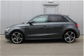 Audi A1 Sportback - 1.4 TFSI 140pk Automaat Pro Line S Line - 1 - Thumbnail