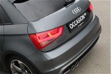 Audi A1 Sportback - 1.4 TFSI 140pk Automaat Pro Line S Line