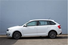 Skoda Rapid Spaceback - 1.2 TSI Greentech Drive