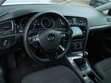 Volkswagen Golf - 1.6 TDI 116pk Comfortline