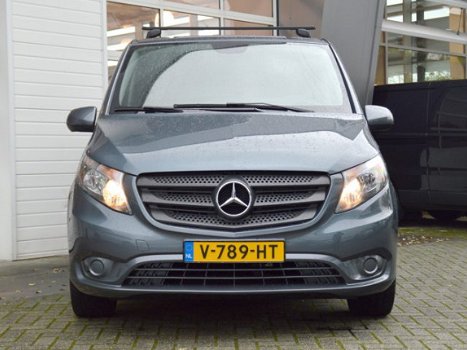 Mercedes-Benz Vito - Vito 109 CDI Dubbel Cabine / Trekhaak / Dakdragers - 1