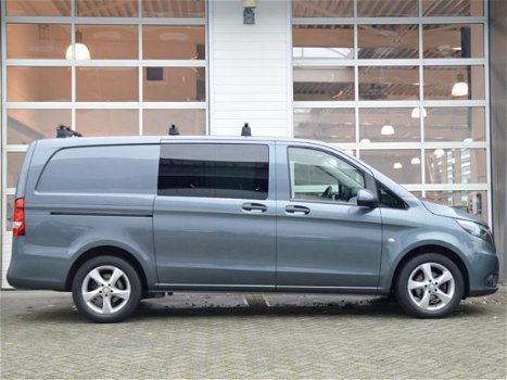 Mercedes-Benz Vito - Vito 109 CDI Dubbel Cabine / Trekhaak / Dakdragers - 1