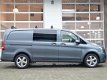 Mercedes-Benz Vito - Vito 109 CDI Dubbel Cabine / Trekhaak / Dakdragers - 1 - Thumbnail