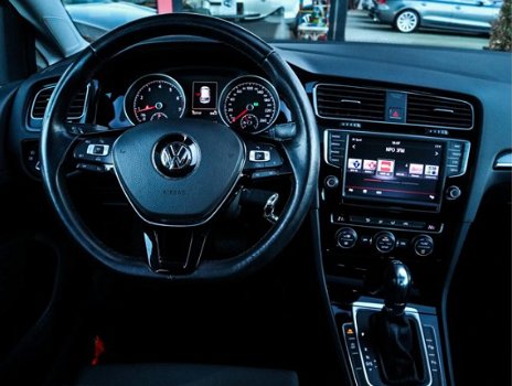 Volkswagen Golf - 1.4 TSI ACT Highline LM-Velgen/Adaptive Cruise Control/Panorama Dak/Xenon - 1