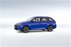 Skoda Fabia Combi - Business Edition 1.0 70 kW / 95 pk TSI