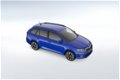 Skoda Fabia Combi - Business Edition 1.0 70 kW / 95 pk TSI - 1 - Thumbnail