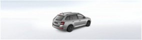 Skoda Fabia Combi - Business Edition 1.0 70 kW / 95 pk TSI - 1 - Thumbnail
