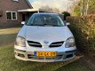 Nissan Almera Tino - 1.8 Luxury APK 01/2021 AIRCO TREKHAAK - 1 - Thumbnail