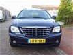 Chrysler Pacifica - 4.0 V6 AWD 6 P, Navi, Leder, PDC, Clima, Cruise control - 1 - Thumbnail