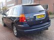 Chrysler Pacifica - 4.0 V6 AWD 6 P, Navi, Leder, PDC, Clima, Cruise control - 1 - Thumbnail