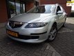 Mazda 6 Sportbreak - 2.0 CiTD Touring Clima, Cruise control - 1 - Thumbnail