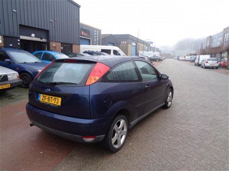 Ford Focus - 1.6-16V Trend airco - 1