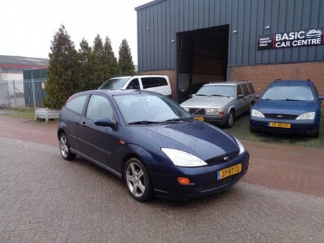 Ford Focus - 1.6-16V Trend airco - 1