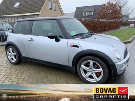 Mini Mini Cooper - 1.6 - 1