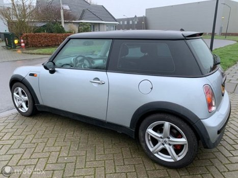 Mini Mini Cooper - 1.6 - 1