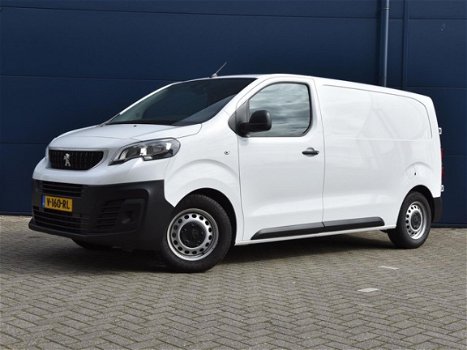 Peugeot Expert - PREMIUM 1.6 HDI 95PK 226S | PARKEERSENSOREN - 1