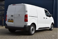 Peugeot Expert - PREMIUM 1.6 HDI 95PK 226S | PARKEERSENSOREN