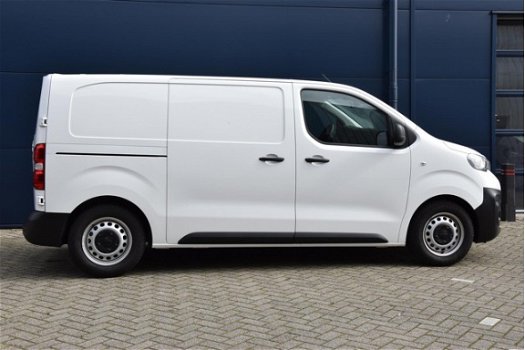 Peugeot Expert - PREMIUM 1.6 HDI 95PK 226S | PARKEERSENSOREN - 1