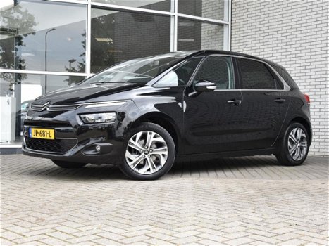 Citroën C4 Picasso - INTENSIVE 1.2 PURETECH | NAVIGATIE | TREKHAAK | CAMERA - 1