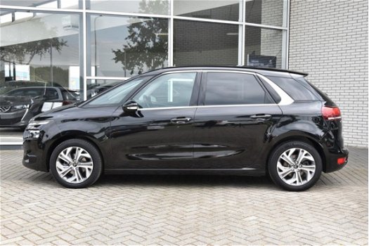 Citroën C4 Picasso - INTENSIVE 1.2 PURETECH | NAVIGATIE | TREKHAAK | CAMERA - 1