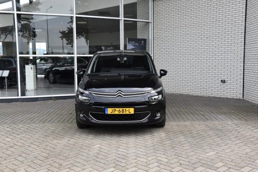 Citroën C4 Picasso - INTENSIVE 1.2 PURETECH | NAVIGATIE | TREKHAAK | CAMERA - 1