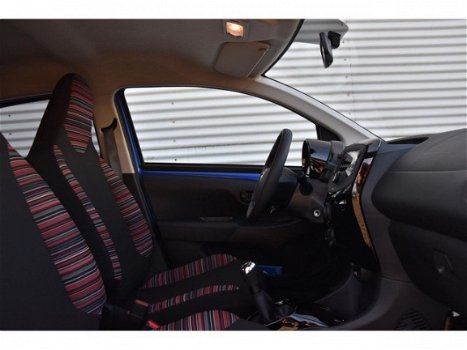 Citroën C1 - SUPER FEEL DEAL1.0 VTi 72PK | LAGE KILOMETERSTAND | PACK LOOK | PACK COMFORT | - 1