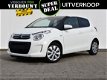 Citroën C1 - SUPER FEEL DEAL1.0 VTi 72PK RIJKLAAR | LAGE KILOMETERSTAND | PACK LOOK | PACK COMFORT | - 1 - Thumbnail