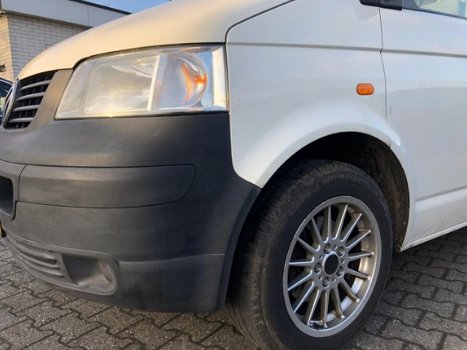 Volkswagen Transporter - 1.9 TDI 300 T800 Baseline |Marge| - 1