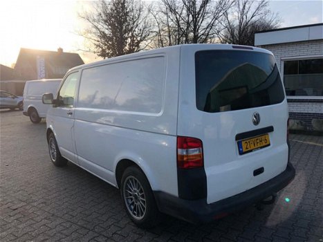 Volkswagen Transporter - 1.9 TDI 300 T800 Baseline |Marge| - 1