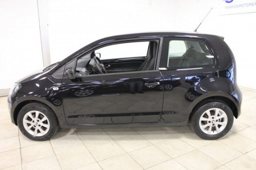 Skoda Citigo - 1.0 Greentech Arctic / AIRCO / LMV 14'' - 1