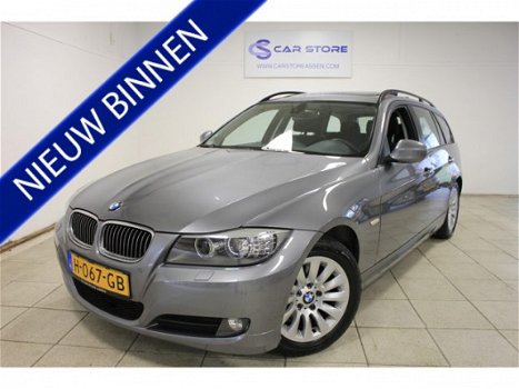 BMW 3-serie Touring - 318i Executive / PANO / NAVI / PDC / XENON / +++ - 1