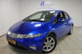 Honda Civic - 2.2 CTDi Sport / ECC / CRUISE / LMV / PDC - 1 - Thumbnail