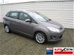 Ford Grand C-Max - 1.0 EcoBoost 125pk Edition Plus 7 Persoons - 1 - Thumbnail