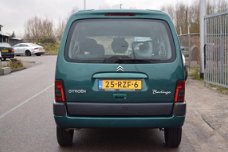 Citroën Berlingo - 1.4i Multispace | Airco | APK 10-2020