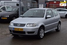 Volkswagen Polo - 1.4 TDI Trendline | Airco | APK 8-2020