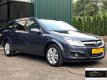 Opel Astra - 1 - Thumbnail