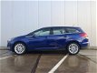 Ford Focus - 1.0 EcoBoost 125pk Titanium | Navi | Clima | - 1 - Thumbnail