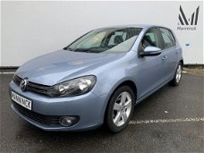 Volkswagen Golf - 1.4 Highline