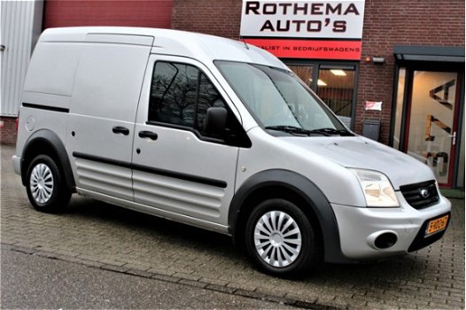 Ford Transit Connect - T230 LANG 1.8 TDCi 2009 MARGE TOPSTAAT - 1