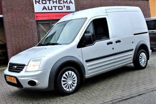 Ford Transit Connect - T230 LANG 1.8 TDCi 2009 MARGE TOPSTAAT - 1
