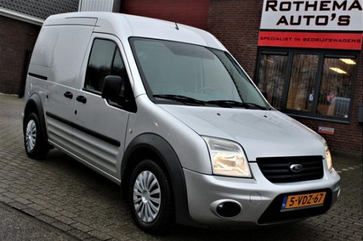 Ford Transit Connect - T230 LANG 1.8 TDCi 2009 MARGE TOPSTAAT - 1