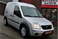 Ford Transit Connect - T230 LANG 1.8 TDCi 2009 MARGE TOPSTAAT - 1 - Thumbnail