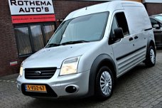 Ford Transit Connect - T230 LANG 1.8 TDCi 2009 MARGE TOPSTAAT