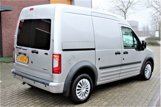 Ford Transit Connect - T230 LANG 1.8 TDCi 2009 MARGE TOPSTAAT - 1