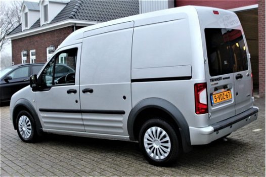 Ford Transit Connect - T230 LANG 1.8 TDCi 2009 MARGE TOPSTAAT - 1