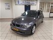 BMW 1-serie - 118d Corporate Business Line - 1 - Thumbnail