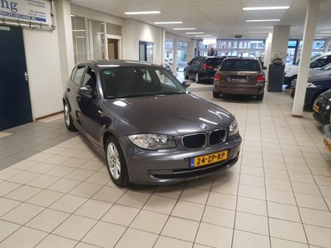 BMW 1-serie - 118d Corporate Business Line - 1