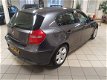 BMW 1-serie - 118d Corporate Business Line - 1 - Thumbnail