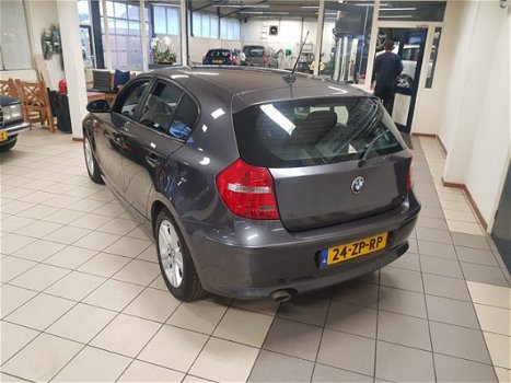 BMW 1-serie - 118d Corporate Business Line - 1